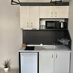 Dream Apartamento Varna