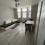 Dream Apartamento Varna