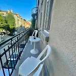 Dream Apartamento Varna