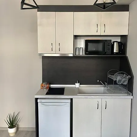 Dream Apartman Várna