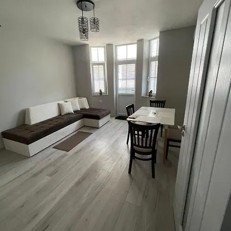 Dream Apartman Várna