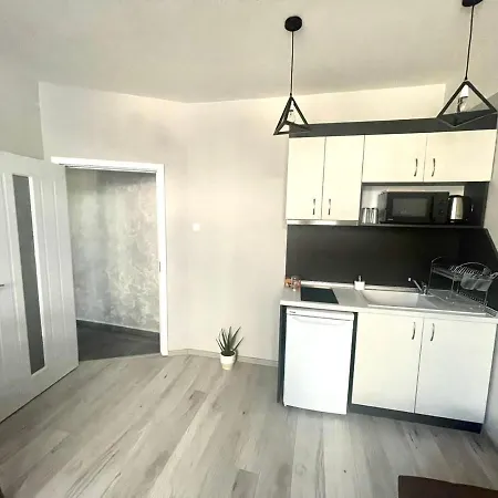 Apartman Dream Várna