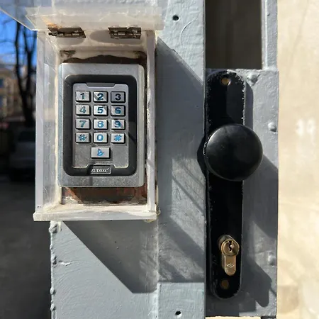 Dream Apartman Várna