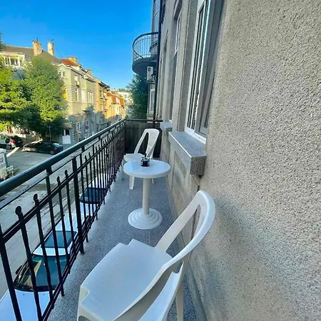 Dream Appartement Varna