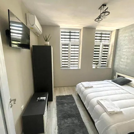 Dream Appartement