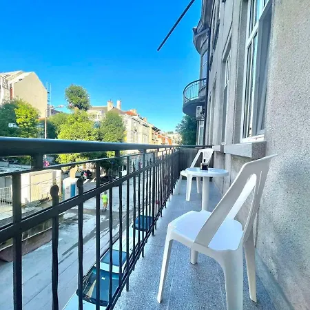 Dream Appartement