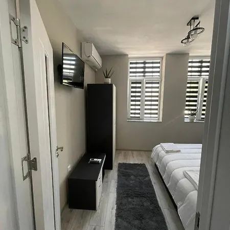 Appartement Dream Varna